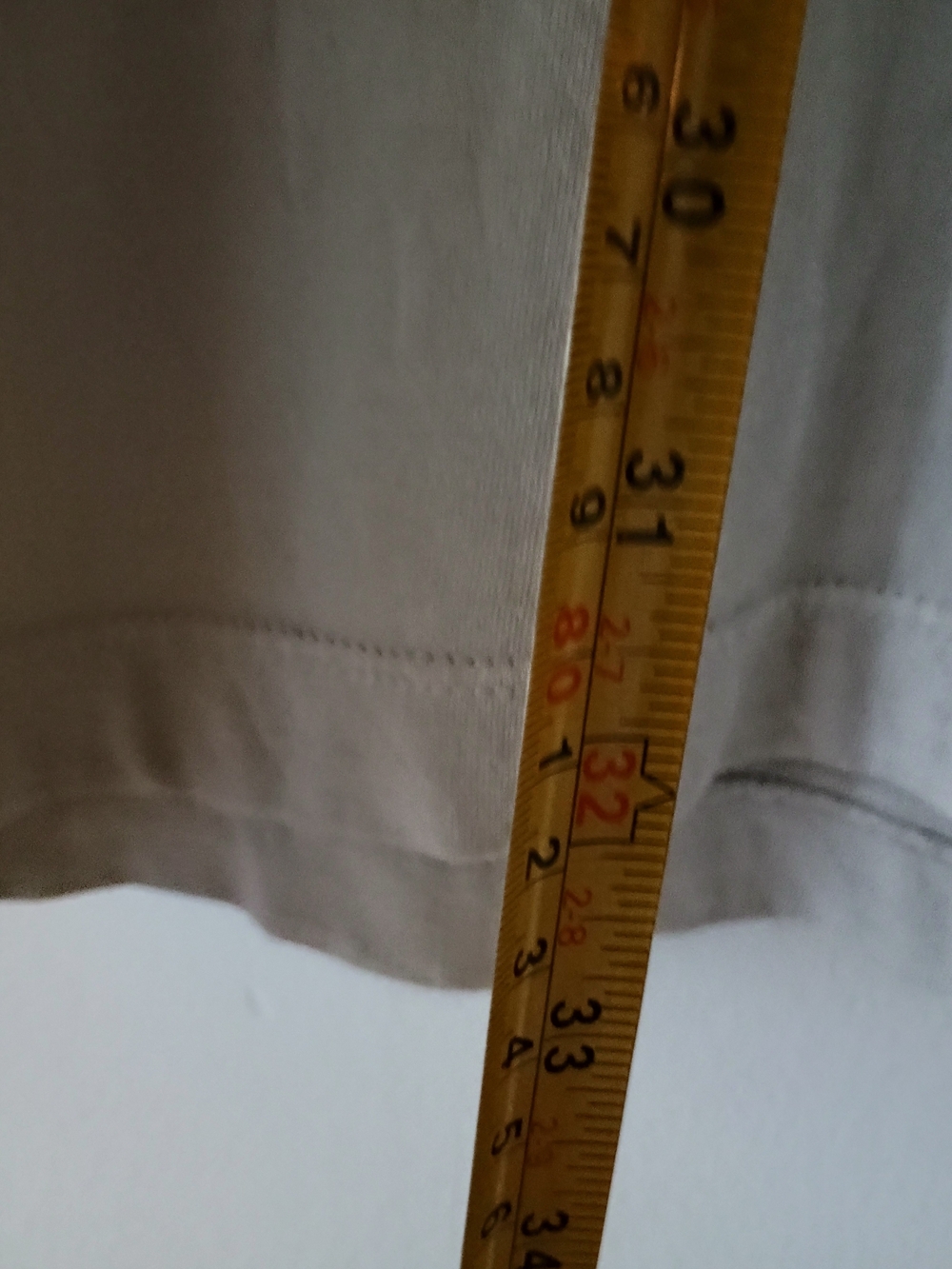 Hard Tail Light Gray Beige Boatneck Tunic Long Sleeve Shift Dress Medium - Picture 5 of 6